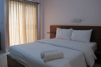 Somjai House Hotel Si Racha Eksteriør billede