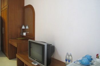 Somjai House Hotel Si Racha Eksteriør billede